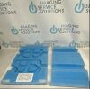 TOSHIBA Titan Table Pads Titan Table Pads MRI Scanner