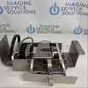 TOSHIBA PK596-B / 100610 Table Pulley/Motor assy MRI Scanner