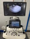 UGEO H60 Samsung Medison Ugeo H60 ultrasound with convex and intracavitary transducers