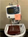 WELCH ALLYN Propaq BP Monitor