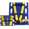 DICK MEDICAL SUPPLY Backboard Ambulance Stretcher Accessories