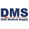 DICK MEDICAL SUPPLY Hook and Loop Ambulance Stretcher Accessories