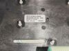GE HEALTHCARE 2036958-001 Membrane Keypad assy  ECG unit