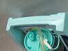 S.A.M. Suction Pump SAM eps SAM E.P.S Portable Suction Pump Suction Unit+New Battery Pump Suction