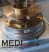 SIEMENS Y30 BRAKE FOR DHA Rad Room
