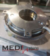 SIEMENS Y30 BRAKE FOR DHA Rad Room