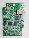 MINDRAY 051-001353-01 main control board ECG unit