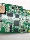 MINDRAY 051-001353-01 main control board ECG unit