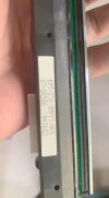 NIHON KOHDEN KPT-216-8MPF1-NKD Thermal Print Head ECG unit