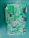 NIHON KOHDEN UT-2443   6190-904997 mainboard ECG unit