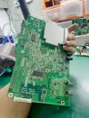 NIHON KOHDEN UT-2443   6190-904997 mainboard ECG unit