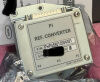 PHILIPS 455012004381 Philips Ct  Brillance Ref. Converter Assy, PN 455012004381 CT Scanner