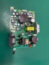 NIHON KOHDEN UT-2488 power supply board ECG unit