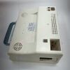 BIOCARE BM-9000  BM-9000 Patient Monitor Front and Rear Cover with Handle and Button Membrane Monitor