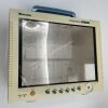 BIOCARE BM-9000  BM-9000 Patient Monitor Front and Rear Cover with Handle and Button Membrane Monitor