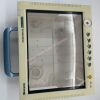 BIOCARE BM-9000  BM-9000 Patient Monitor Front and Rear Cover with Handle and Button Membrane Monitor
