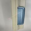 BIOCARE BM-9000  BM-9000 Patient Monitor Front and Rear Cover with Handle and Button Membrane Monitor