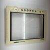 BIOCARE BM-9000 BM-9000 Patient Monitor Front Cover with Keypad Monitor