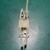BIOCARE 2047658-001 B20 Patient Monitor NIBP Module Assembly 2047658-001 Monitor