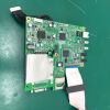 NIHON KOHDEN STM-5 mainboard ECG unit