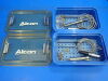 ALCON Centurion Phacoemulsifier
