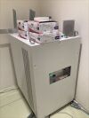 HITACHI SCENARIA CT Scanner