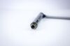 MMS EMS Swiss LithoCLast pn3 Handpiece Urodynamic System