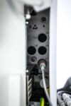 DRAEGER Evita V500 Ventilator