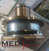 SIEMENS Y32 BRAKE FOR TELESCOPE ROTATION Rad Room