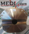 SIEMENS Y32 BRAKE FOR TELESCOPE ROTATION Rad Room