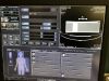CANON Aquilion Lightning CT Scanner