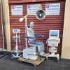 GLOBAL SURGICAL Exam Chair MaxiSelect Power ENT Chair Model S 270000  SMR Exam Chair