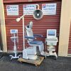 GLOBAL SURGICAL Exam Chair MaxiSelect Power ENT Chair Model S 270000  SMR Exam Chair