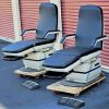 GLOBAL SURGICAL Exam Chair MaxiSelect Power ENT Chair Model S 270000  SMR Exam Chair