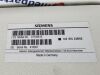 SIEMENS 07742450 7742450 01158815 1158815 Single Tank X-Ray Tube X-Ray Tube
