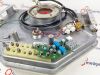 SIEMENS 07742450 7742450 01158815 1158815 Single Tank X-Ray Tube X-Ray Tube