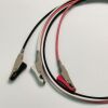 NIHON KOHDEN K911A  BR-903PA 3 lead ECG lead wire set Bedside Monitor