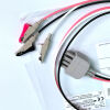 NIHON KOHDEN K911A  BR-903PA 3 lead ECG lead wire set Bedside Monitor