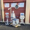 MTI Exam Chair  423-115 Exam Chair