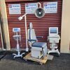 MTI Exam Chair  423-115 Exam Chair