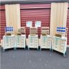 MTI Exam Chair  423-115 Exam Chair