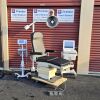MTI Exam Chair  423-115 Exam Chair