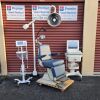 MTI Exam Chair  423-115 Exam Chair