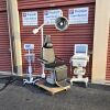 MTI Exam Chair  423-115 Exam Chair