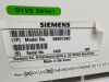 SIEMENS Rack Module 06601343 6601343 Cath Angio Lab