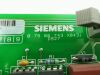 SIEMENS 07566743 7566743 D927 Power Control Board Portable X-Ray