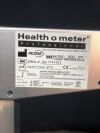 HEALTH-O-METER 500KL Digital Scale