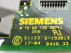 SIEMENS 7566735 07566735 D915 Board Portable X-Ray