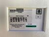 SIEMENS 3146540 CP Neck Array Coil MRI Scanner