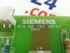 SIEMENS 07566792 7566792 D917 Separator Board Portable X-Ray